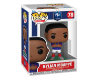 Funko POP Football: France - Kylian Mbappé - 1503925 - zdjęcie 3